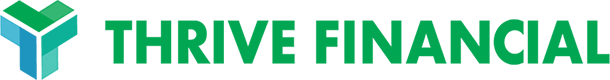 Thrive Financial Logo